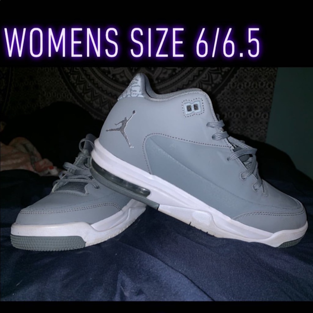 Jordan’s